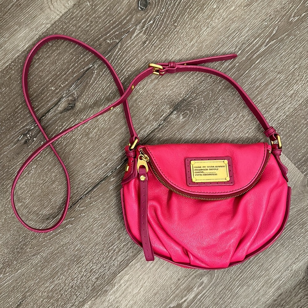 MARC JACOBS PURSE